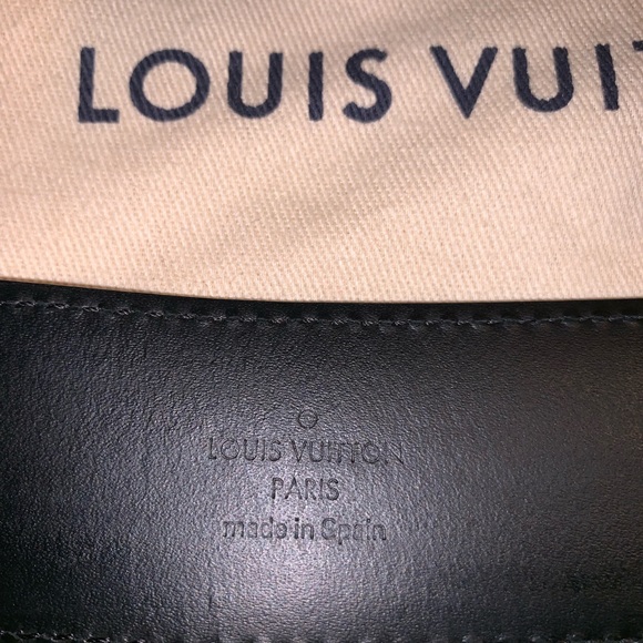 Louis Vuitton Belt - Picture 6 of 6